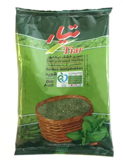Tiar Dried Dillweed – 180 g