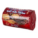 Sagheh Talaie Biscuits Fiber-Rich Whole Wheat With Chocolate Coated