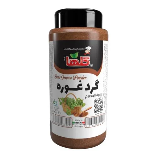 Golha Unripe Grape Powder – 80 g