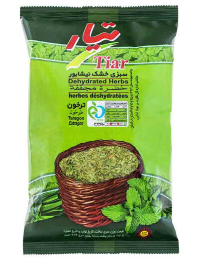 Tiar Dried Tarragon – 180 g