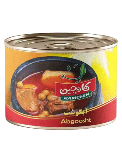 Kamchin Aab Gosht 480gr
