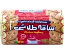 Sagheh Talaie Biscuits Fiber-Rich Whole Wheat