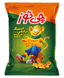 Cheetooz Brunchi Snack – 50 g