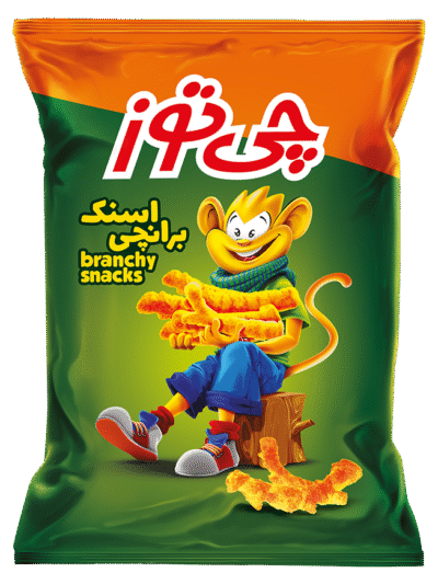 Cheetooz Brunchi Snack – 50 g