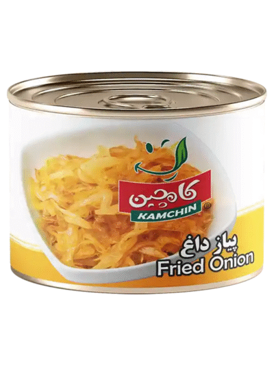 Kamchin Fried Onion 430gr