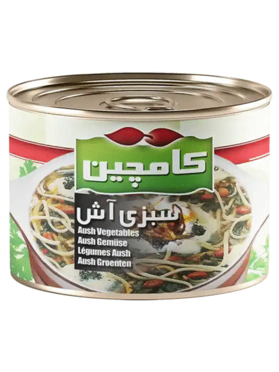 Kamchin Aash Fine Herbs 480gr