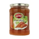 Sahar Carrot Jam – 800 g