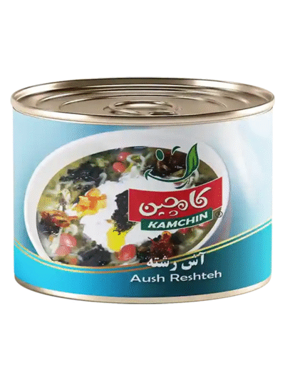 Kamchin Ash Reshteh 480gr