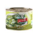 Kamchin Dolmeh Barg-e Mo 480gr