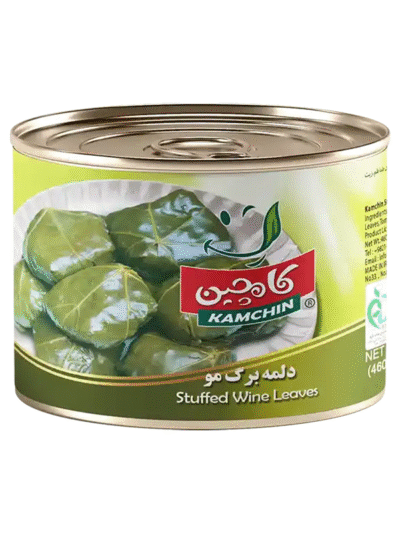 Kamchin Dolmeh Barg-e Mo 480gr