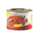 Kamchin Gheymeh Stew with Potato Chips 480gr