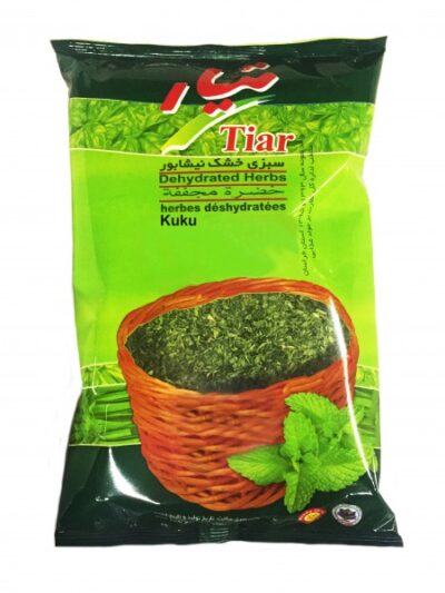Tiar Kookoo Dried Herbs – 180 g
