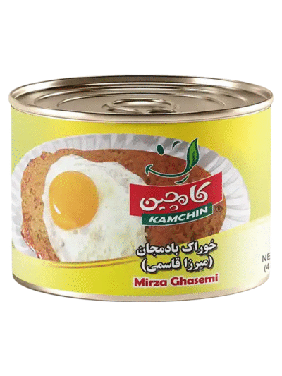 Kamchin Mirza Ghasemi 480 gr