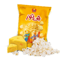 Cheetooz Cheesy Popcorn – 120 g