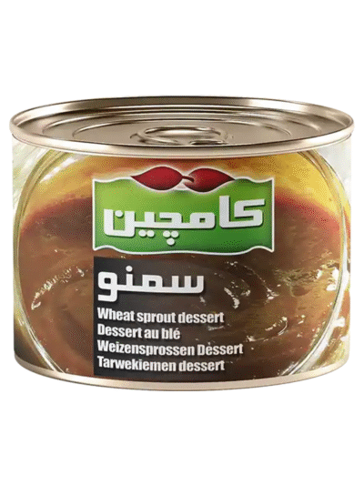 Kamchin Samanu 480gr