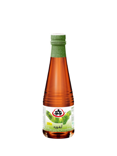 Yek & Yek Unripe Grape Juice – 320 ml (Bottle)