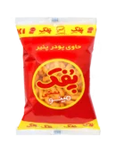 Minoo Salty Puff Snacks – 60 g