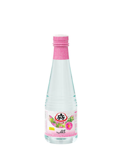 Yek & Yek Rose Water – 320 ml (Bottle)