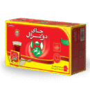 چای کیسه‌ای سیاه سیلان