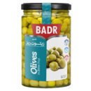 Badr Olive Pickle
