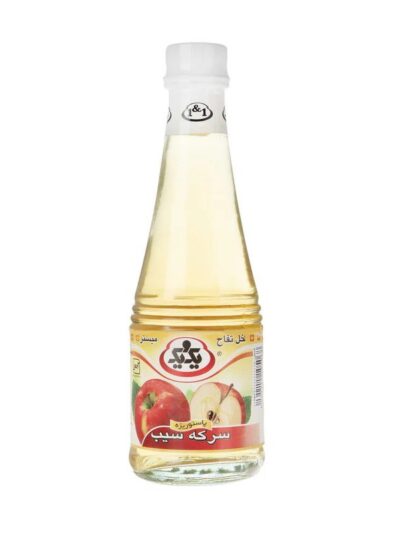 Yek & Yek Apple Vinegar