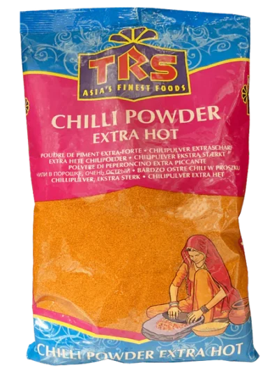 TRS	Chili Powder - 100gr