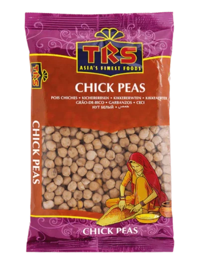 TRS Chickpea Flour