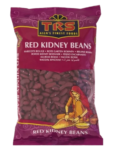TRS Cranberry Beans (Rosecoco)