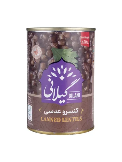 Gilani Lentil (Adasi)