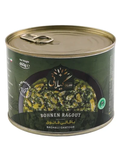 Gilani Baghala Ghatogh