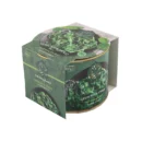 Gilani Cooked Spinach