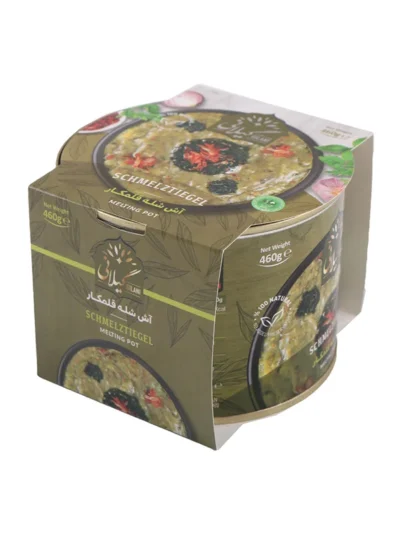 Gilani Ash Sholeh Ghalamkar