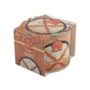 Gilani Haleem with Meat