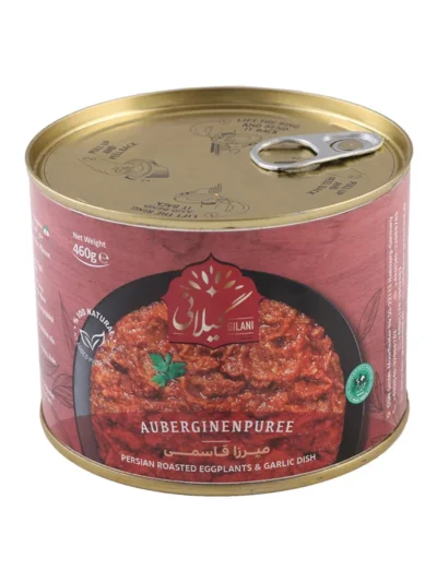 Gilani Mirza Ghasemi