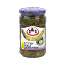Yek & Yek Lite Pickle