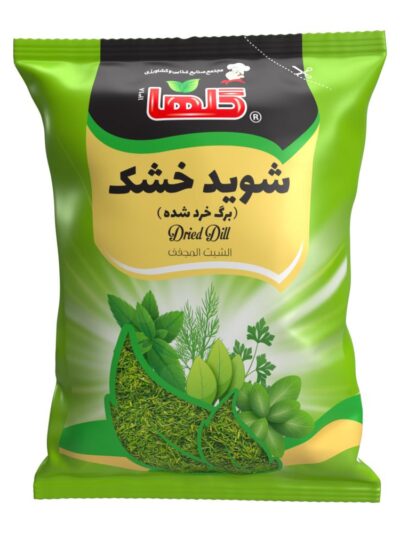 Golha Dried Dillweed
